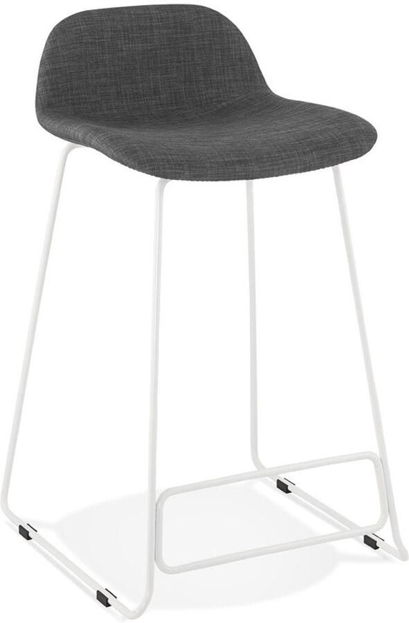 MINI Moderne Snackkruk Halfhoge Keukenkruk Optimaal Comfort