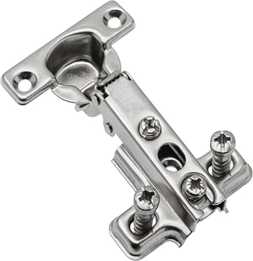 Mini Scharnieren voor Kasten en Meubels Duurzaam en Eenvoudig te Installeren