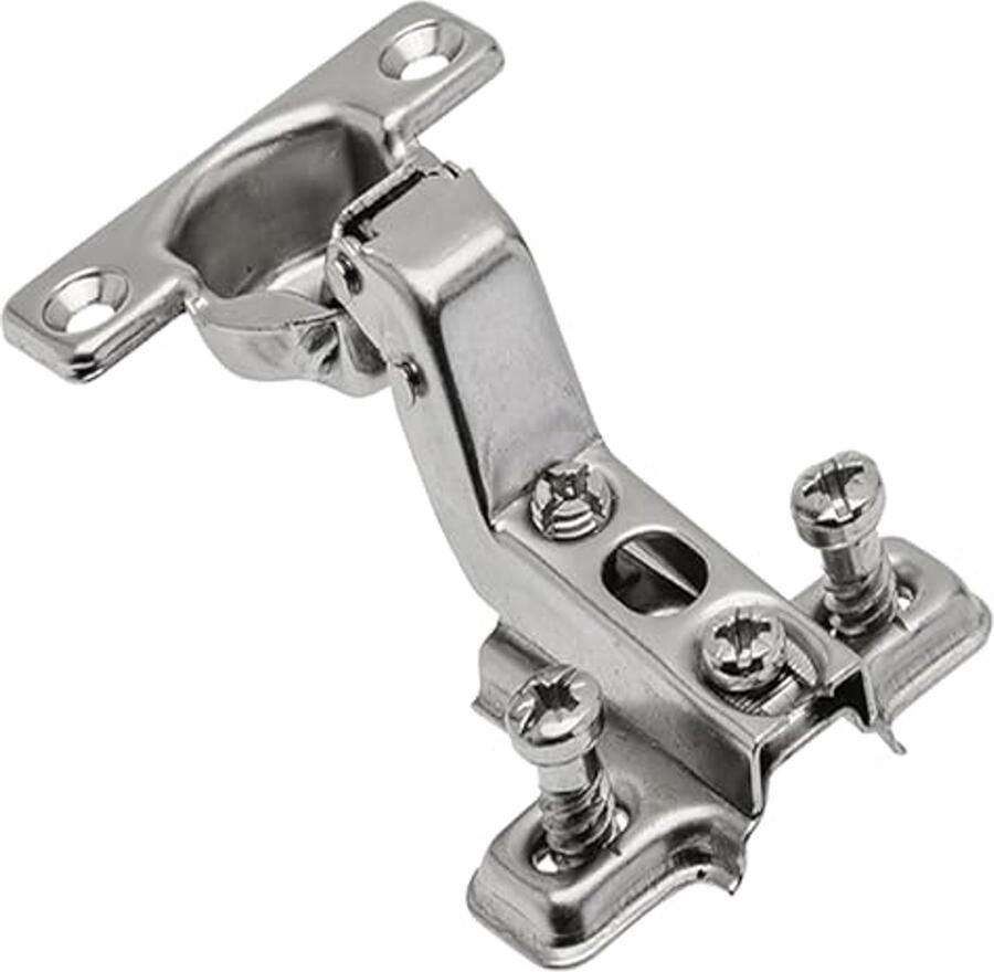 Mini Scharnieren Voor Meubels Ø 26mm