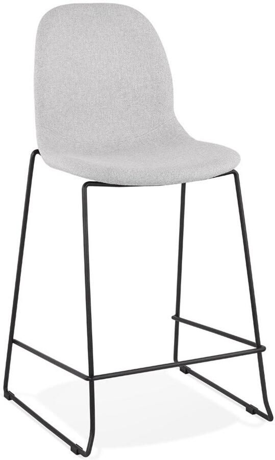 MINI Snackkruk Barkruk Uniek Comfort & Stapelbaar Design