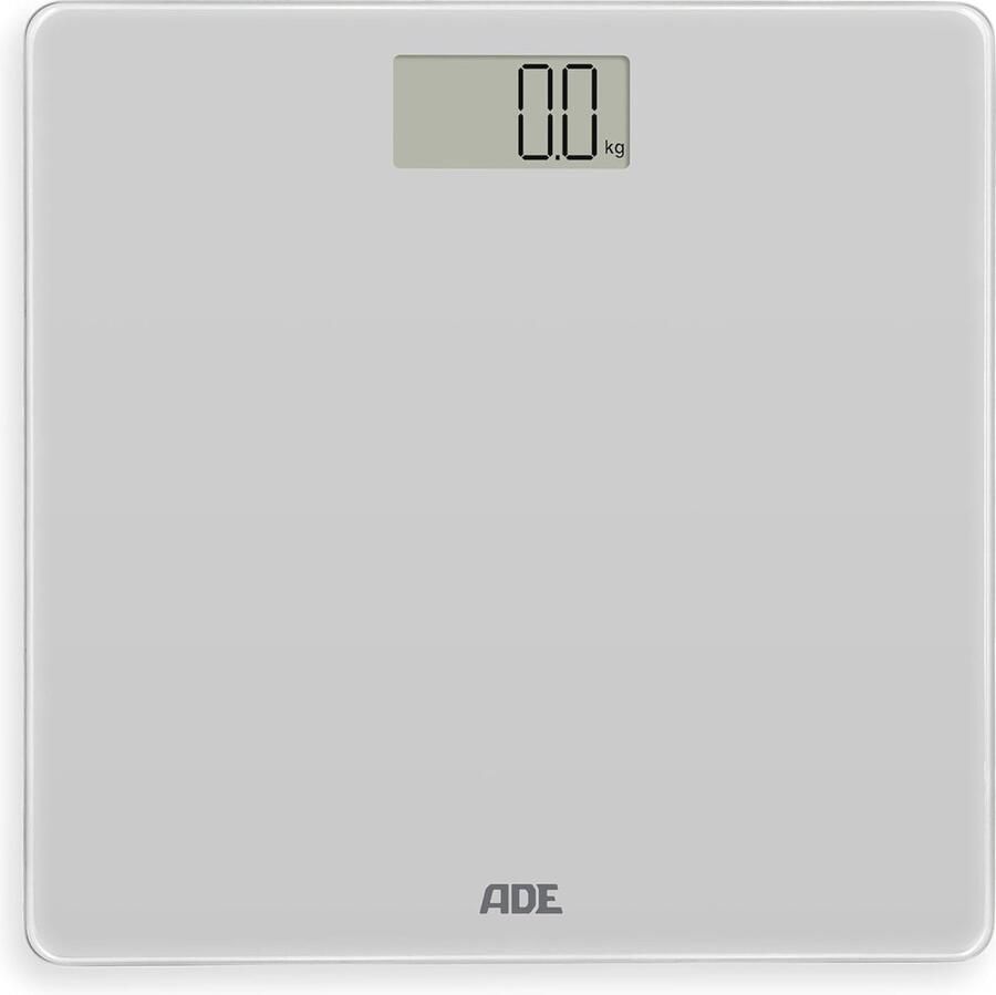 Minimalistische staande kapstok in wit staal en hout Tijdloos design voor elke kamer