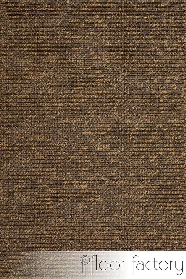 Modern Jute Vloerkleed 200x290cm Handgeweven en Duurzaam Tapijt - Foto 2