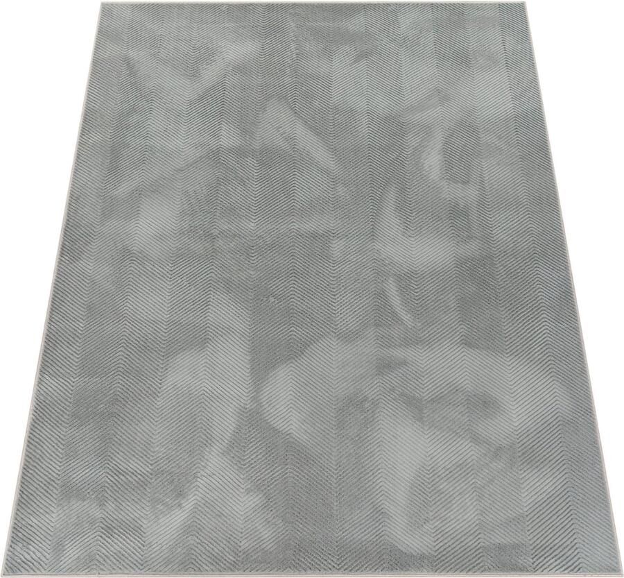 Modern Short Pile Rug – Soft Durable Elegant & Easy to Clean – Hard-Wearing