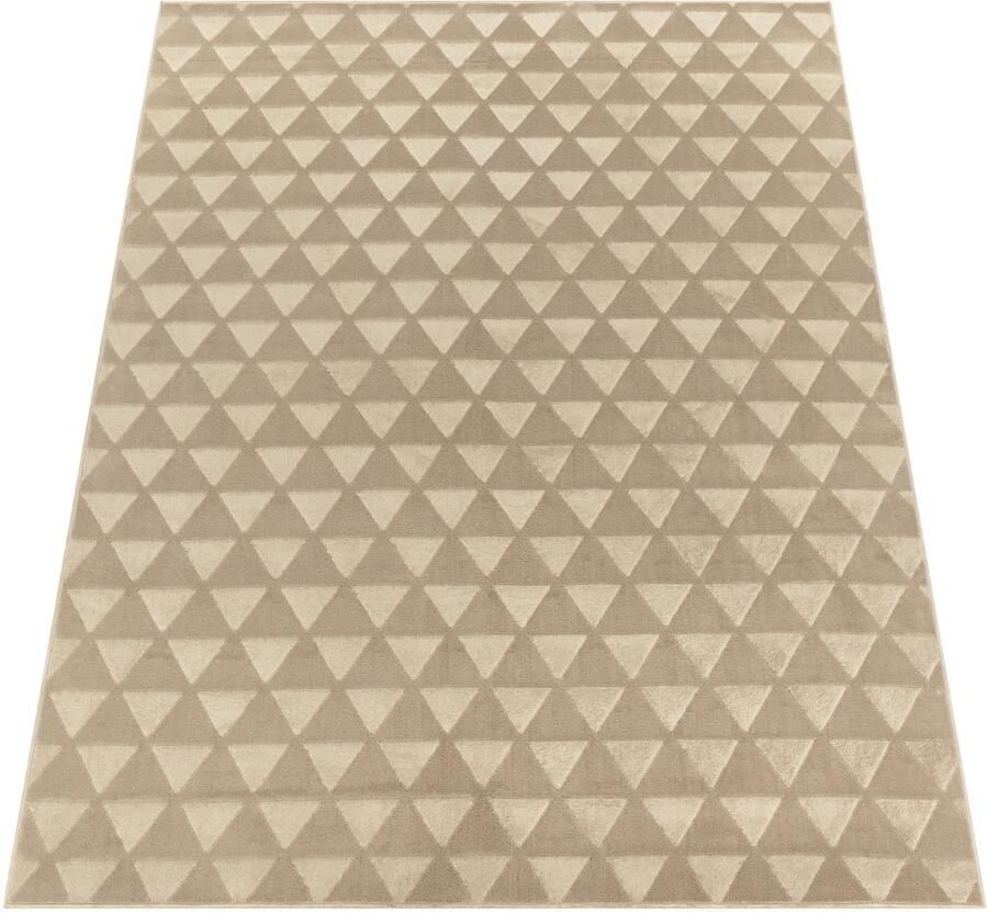 Modern Short Pile Rug – Soft Durable & Elegant – Easy to Clean – Stylish Design