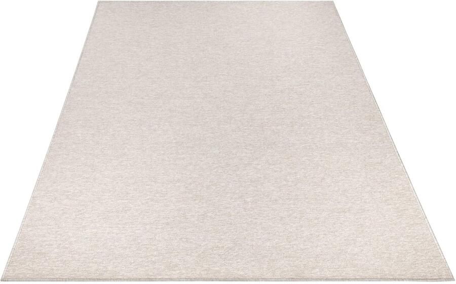 Modern Short Pile Rug – Soft Durable Minimalist Design – Easy Care & Robust