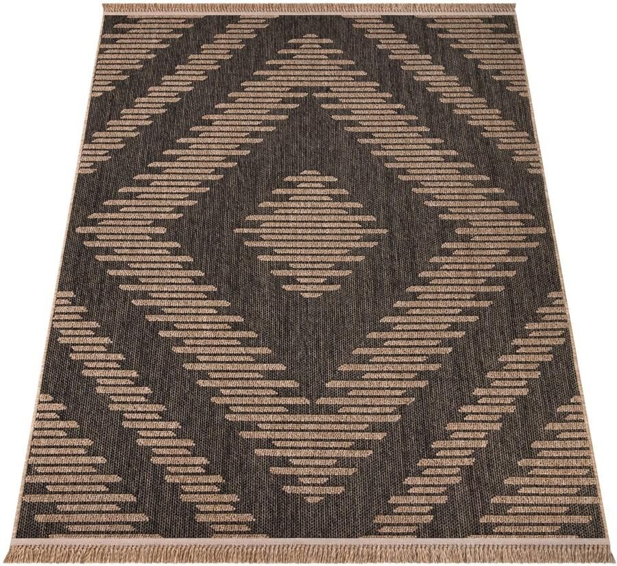 Modern polypropyleen tapijt binnen buiten duurzaam gemakkelijke verzorging elegante patronen