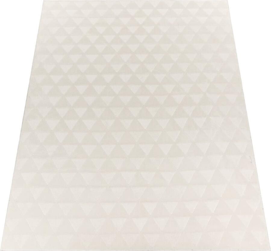 Modern Short Pile Rug-Elegant Design-Duurzaam gemakkelijk schoon en loopbevestig