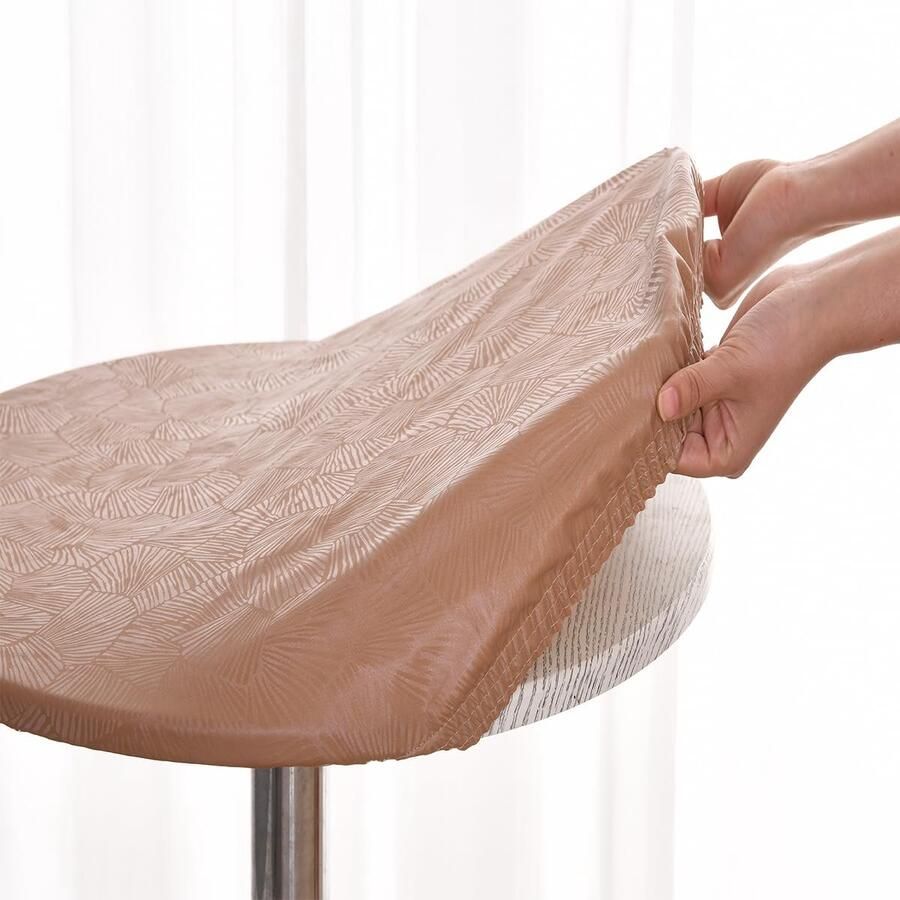 Modern Tafelkleed Waterbestendig 1 stuk Polyester maten