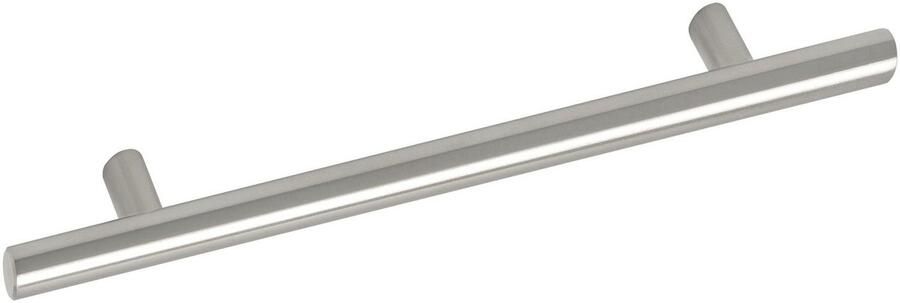 Moderne handgreep roestvrij staal 1 stuk 800 mm