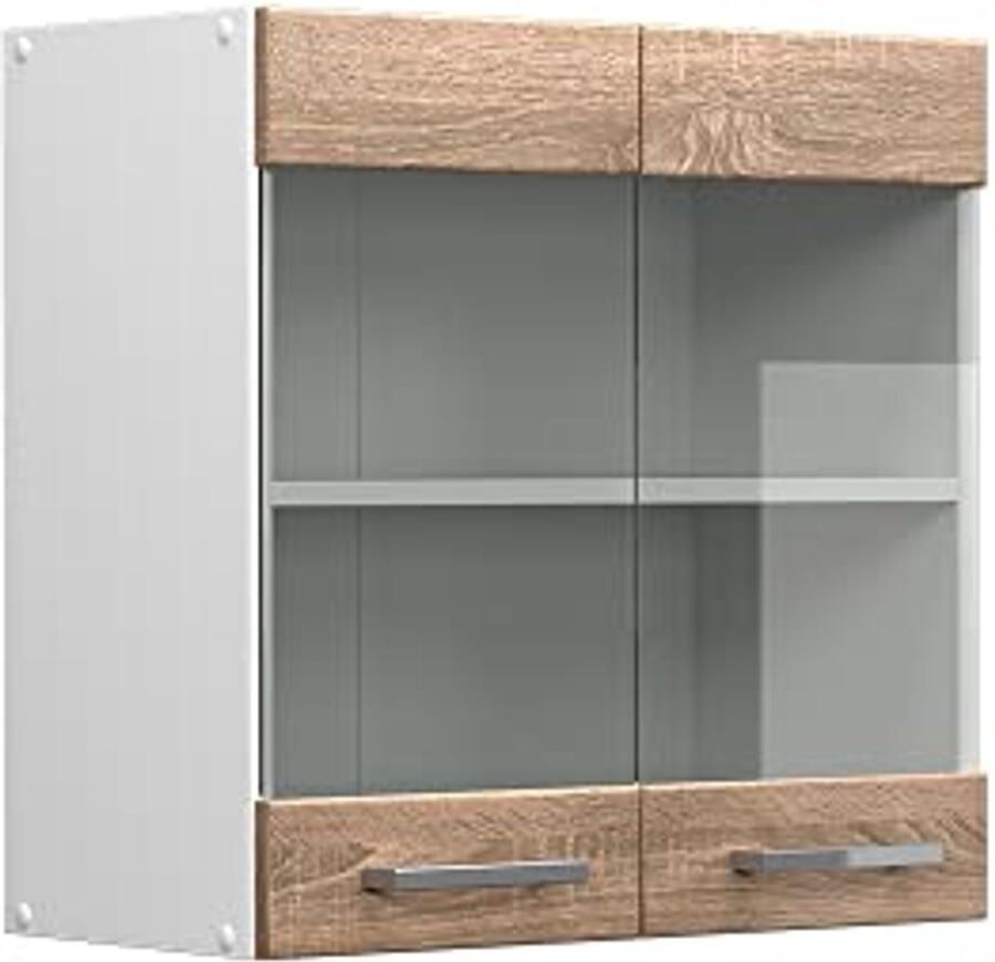 Moderne Keukenkasten en Meubels voor Jouw Droomkeuken