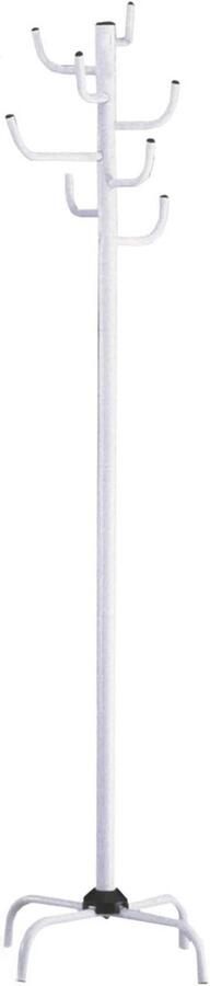 Moderne Metalen Kapstok Hoogte 180 cm Ø 37 cm