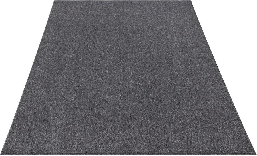 Moderne Noordse stijl Kort paalkleed Zacht duurzaam en minimalistisch ontwerp