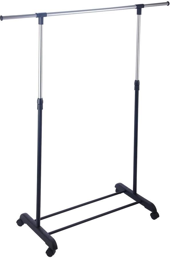 Moderne opbergkast veelzijdig en stijlvol 1 stuk hout 82 5 125X42X100 170H