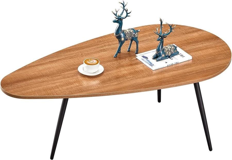 Moderne Salontafel Saygoer Stijlvol design