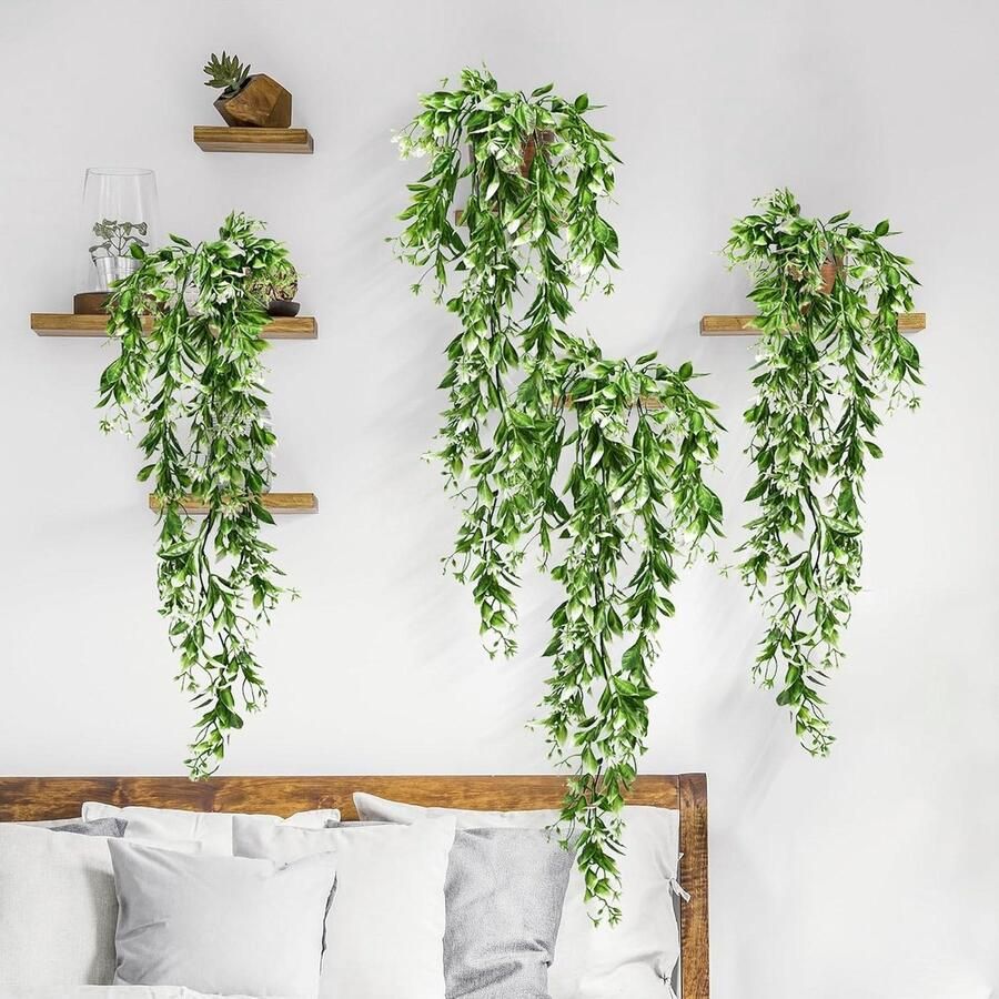 Moderne sculptuur decor Hagedis kunst standbeeld dier beeldje geschenken huis ornament tafel middenstuk ambachten polyresin wit 22 cm