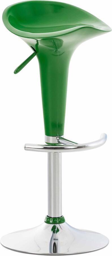 Moderne Verstelbare Barkruk Krukje Comfortabel Zitten en 360° Draaibare Zitting