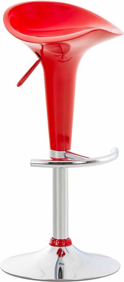 Moderne Verstelbare Barkruk Krukje Comfortabel Zitten en 360° Draaibare Zitting