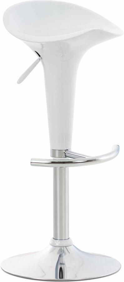 Moderne Verstelbare Barkruk Krukje Comfortabel Zitten en 360° Draaibare Zitting