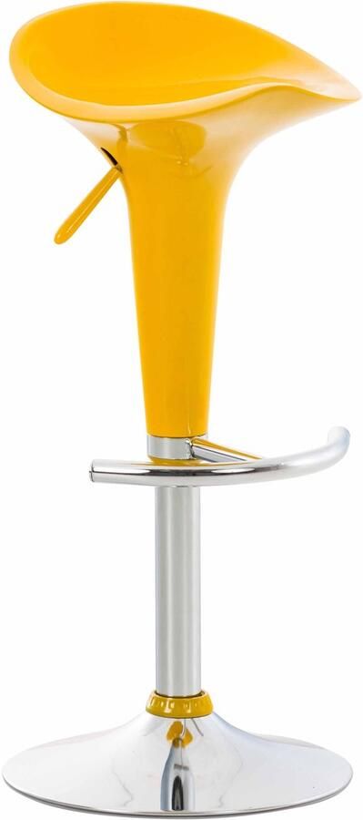 Moderne Verstelbare Barkruk Krukje Comfortabel Zitten en 360° Draaibare Zitting