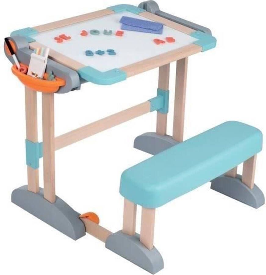 SMOBY MODULO RUIMTEBUREAU