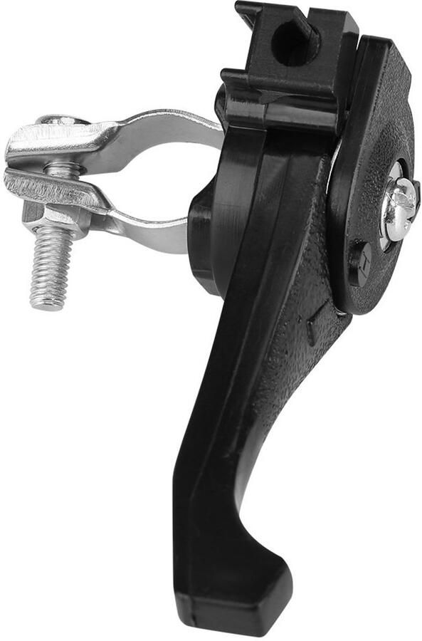 Mootea Gaspedaalhendel universeel geschikt voor 23 ~ 27 mm stuur tuin landbouw