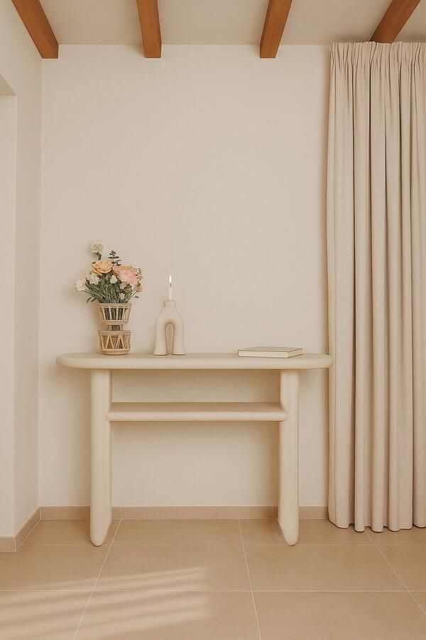 MOREX Nova mortex look commode