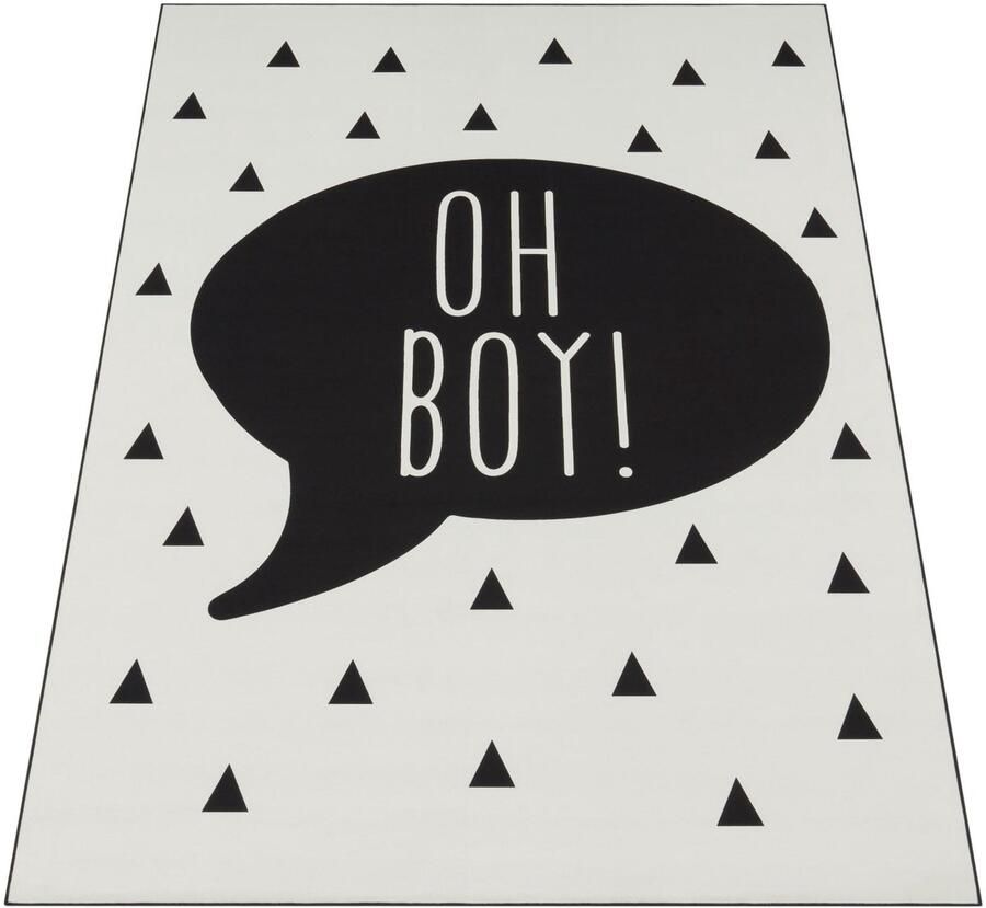 Motiverende Quote Tapijt van kinderen zacht wasbaar duurzaam speelkamer en kinderdagverblijfdecoratie