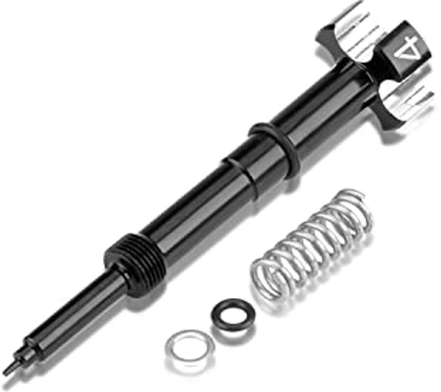 Motorfiets Luchtbrandstof mengschroef Keenso FCR Carburateur Adjuster voor Vis De Richesse