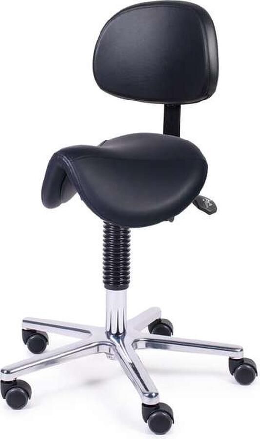 MTM STOELEN Zadelkruk ATLA 160-A5 (smal zadel)