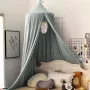 Muggennet – Muskietennet – Klamboe Bed Slaapkamer - Thumbnail 3