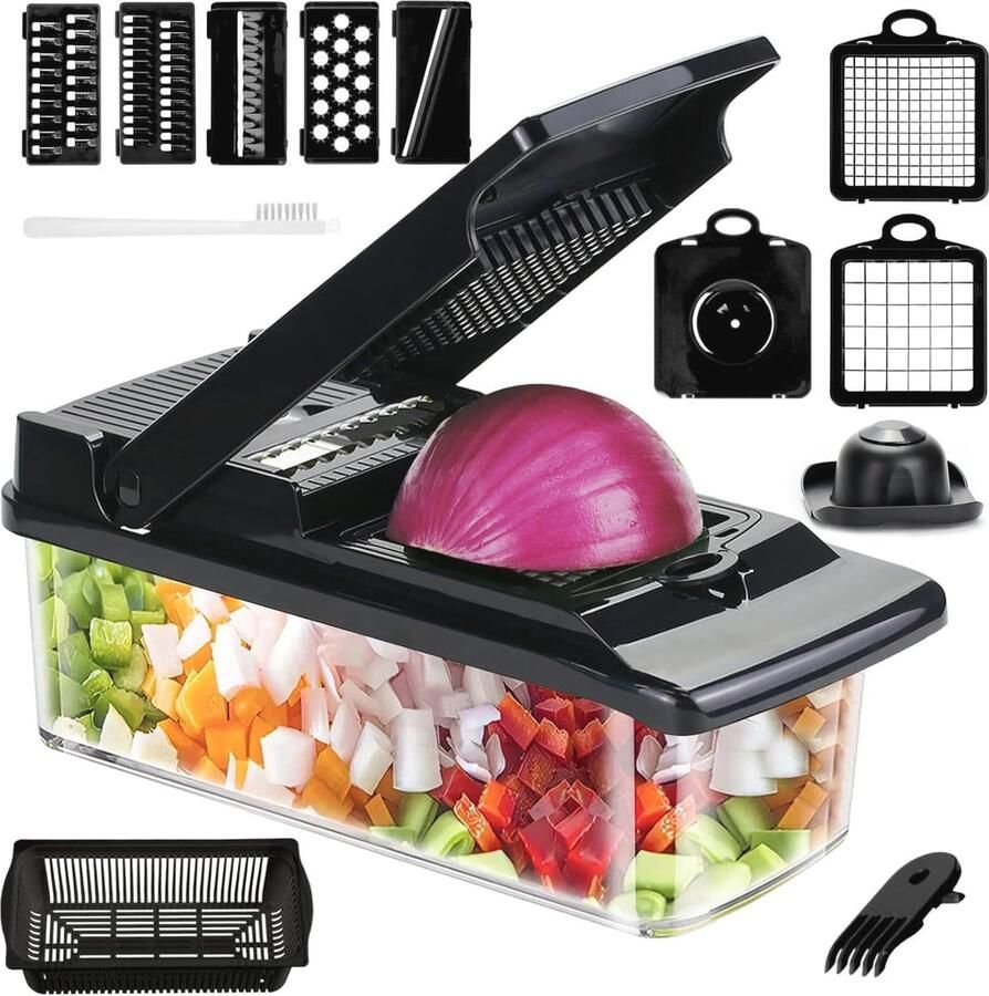 Vliegengaas voor bed Muggennet voor volwassenen en kinderen Bescherming tegen insecten met ritssluiting