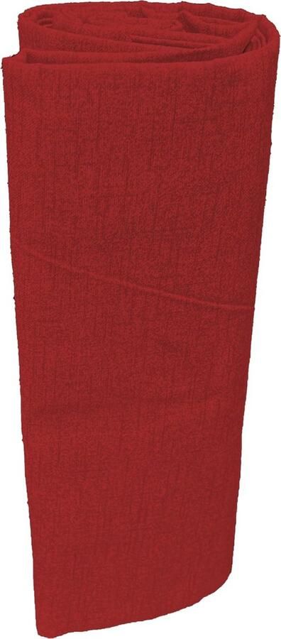 Multifunctionele Dekbedovertrek en Sprei voor Bank en Bed Effen en Gemêleerd Machinewasbaar 240 x 270 cm Duurzaam Polyester-Katoen