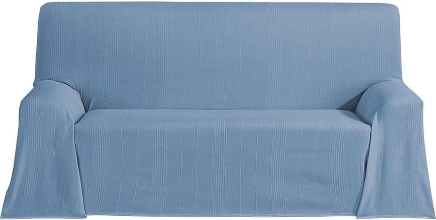 Multifunctionele sprei 180 x 260 cm Decoratief en elegant voor bank en bed