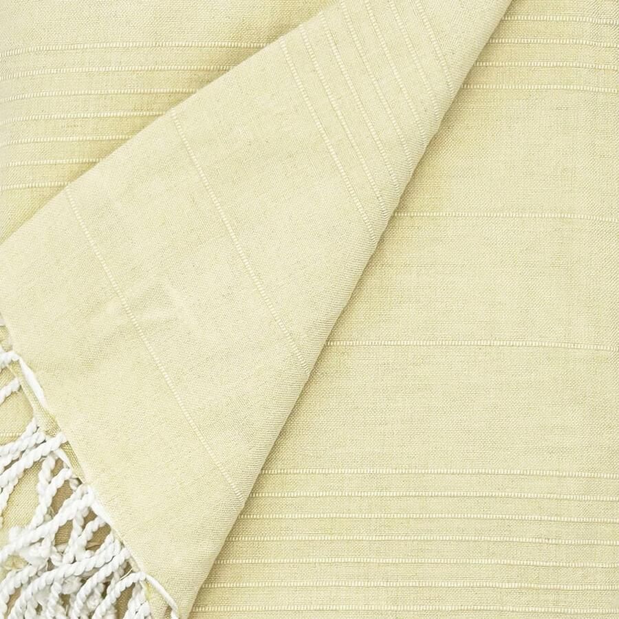 Multifunctionele sprei 300 x 260 cm Decoratief voor bank en bed Licht en elegant