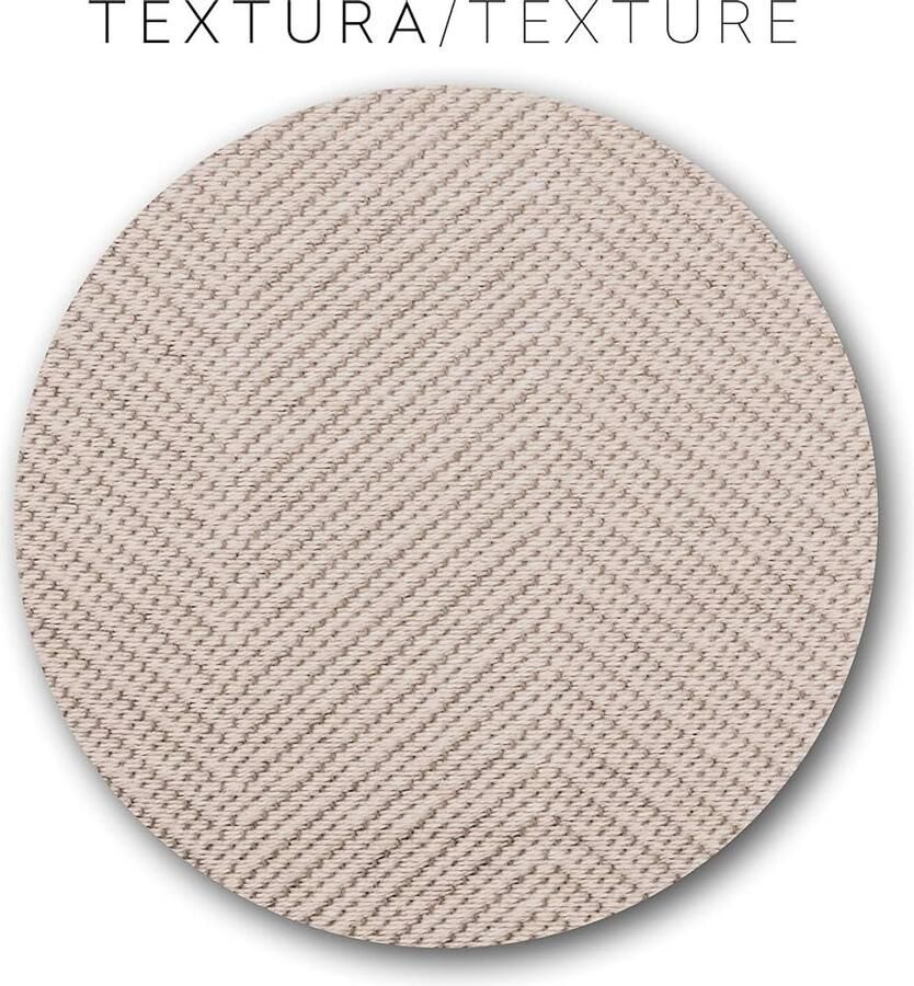 Multifunctionele sprei zacht en ademend 1 stuk linnen kleur 180 x 260 cm