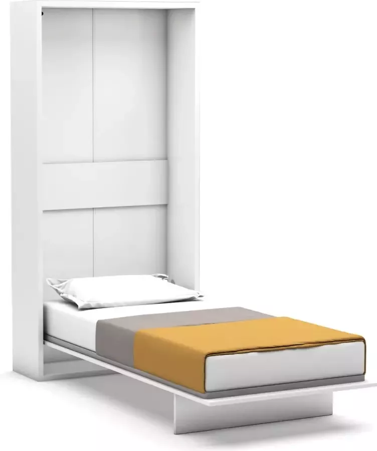 Multimo Eenpersoons Opklapbed 1101