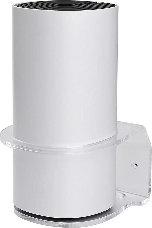 Muurbevestiging voor Router Beschermende Standhouder voor Wifi Mesh Systeem