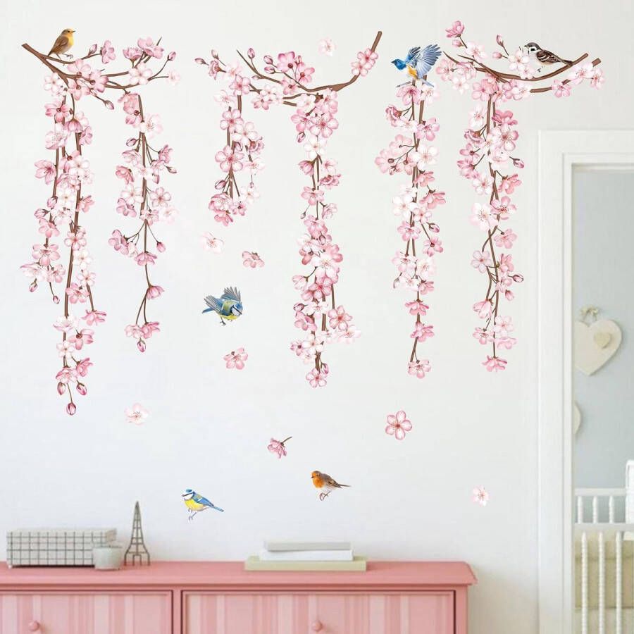 Muursticker wanddecoratie geschikt voor woonkamer slaapkamer en bank achtergrond pieces of 8 - Foto 3