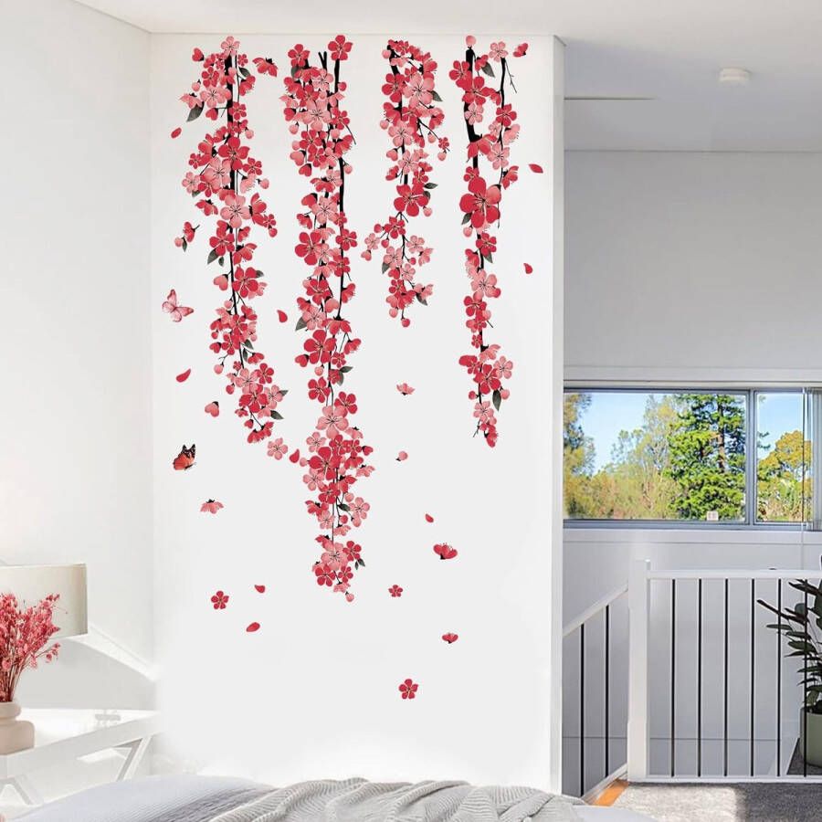 Muursticker wanddecoratie geschikt voor woonkamer slaapkamer en bank achtergrond pieces of 8