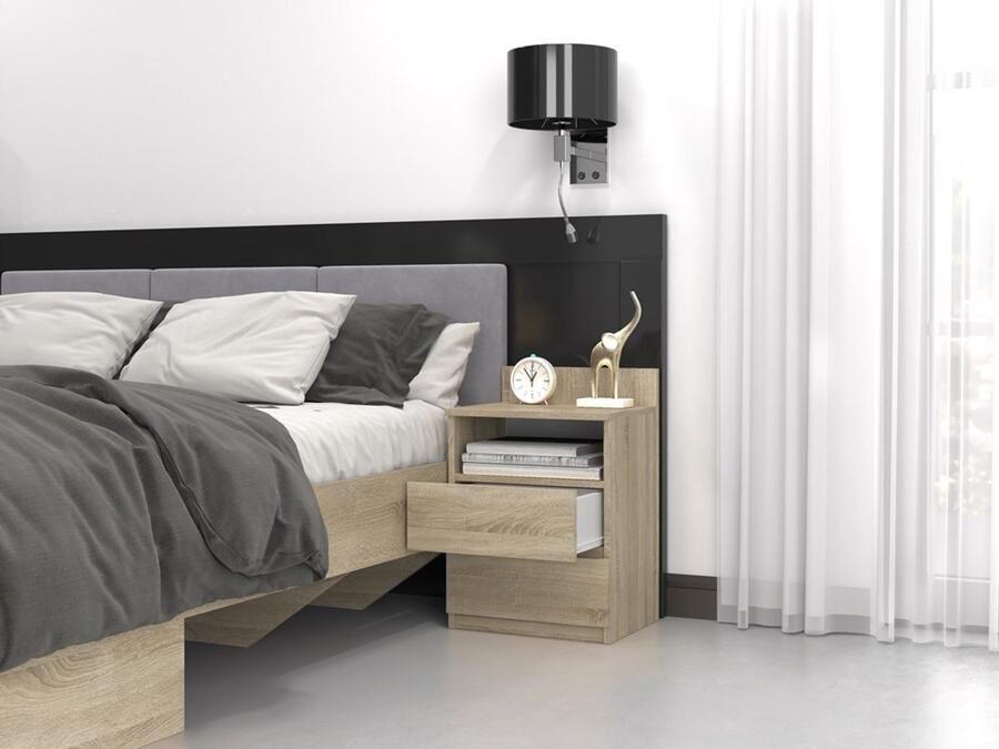 Nachtkastje Malwa M1 SONOMA