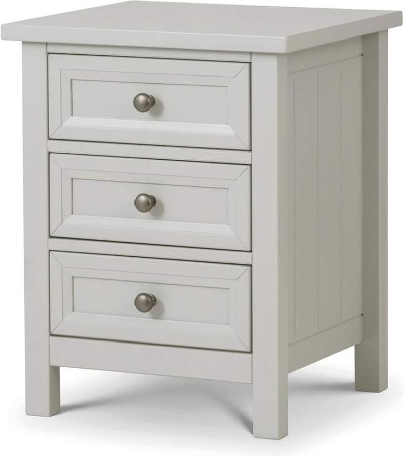 Nachtkastje – Nachttafel – Bijzettafel – Modern – Premium Kwaliteit – Slaapkamer Accessoires