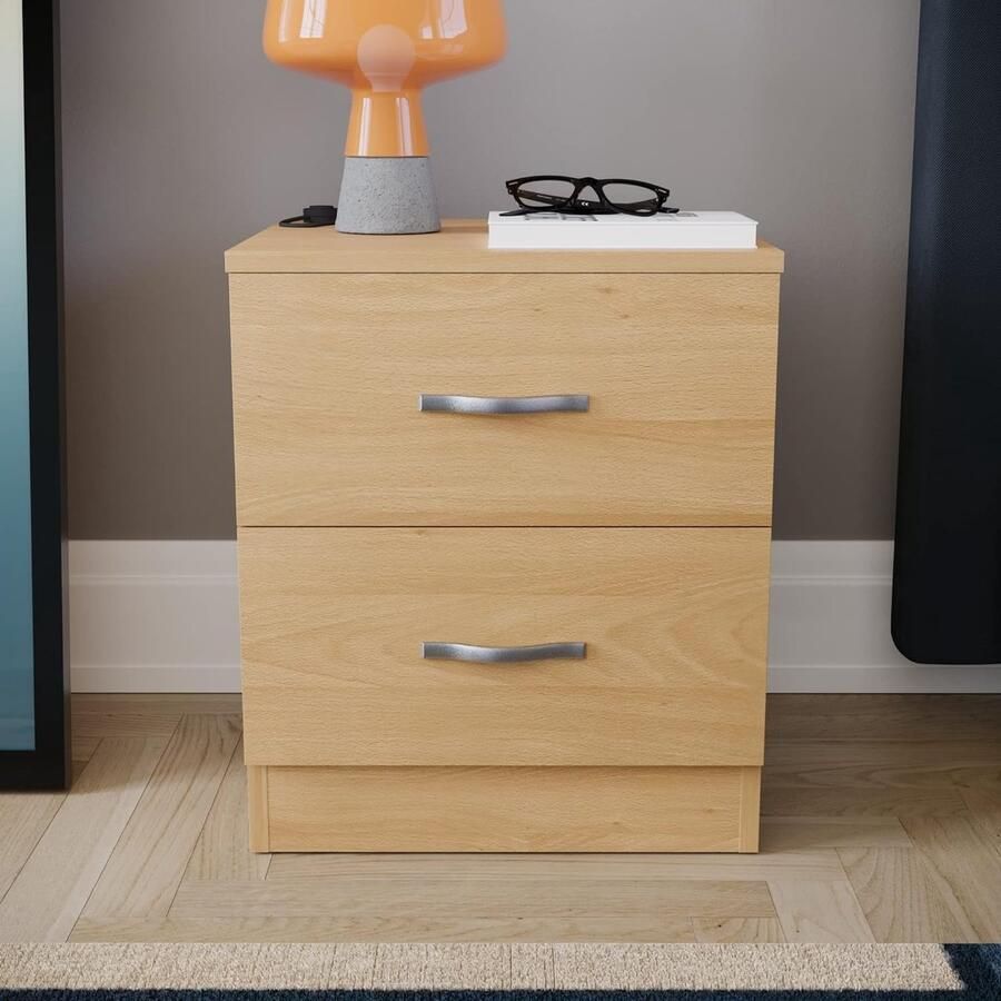 Nachttafel bijzettafel coffee table for bedroom living room nachtkastje