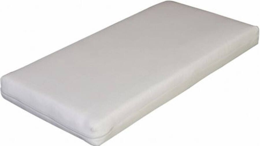 N.C. kinder matras 70x140 10cm dik