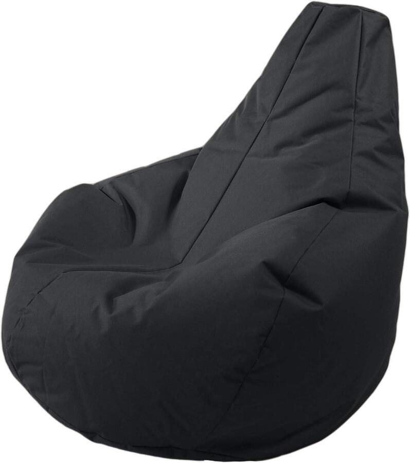 Nieuwe titel: Gamer Zitzak polyester 100 x 100 cm S-10161 31