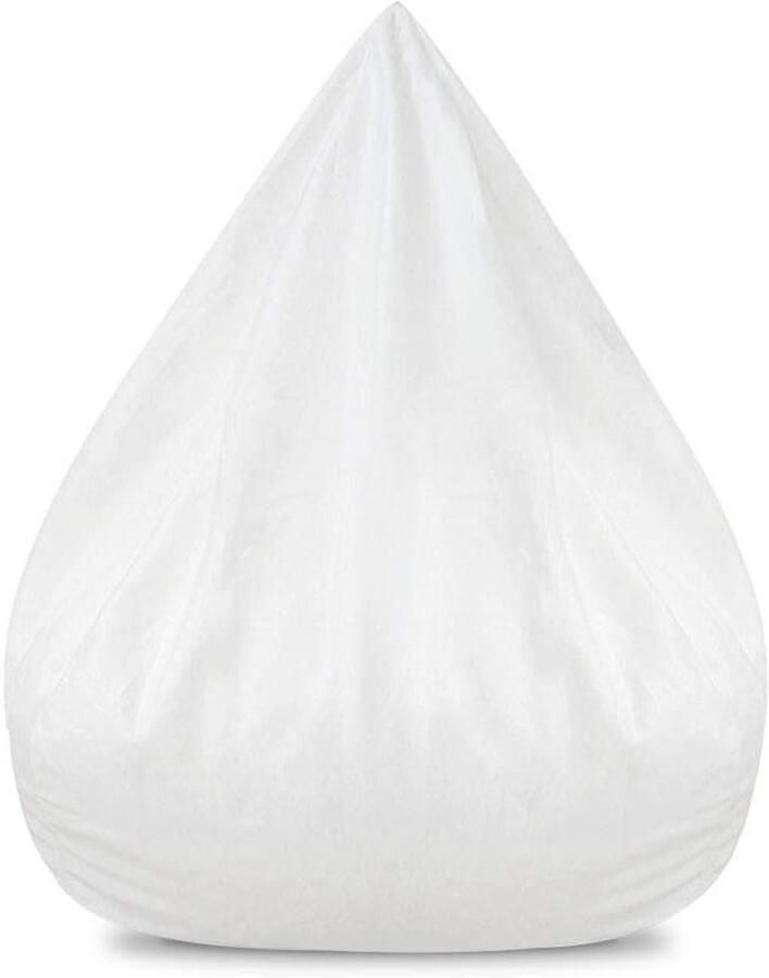 Nieuwe titel: Perenmotief bonenzak binnenbekleding voor stoel zonder vulling (80 x 90 cm) waterdicht & wasbaar