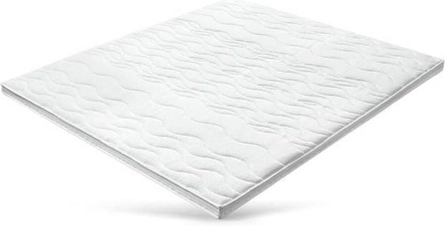 Night Comfort topper 180x200 9cm dik