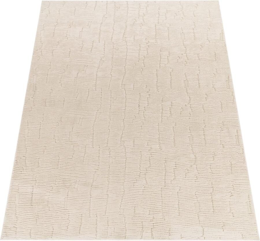 Nordic Style Soft Rug – Durable Elegant – Abstract Patterns – 100% Polyester
