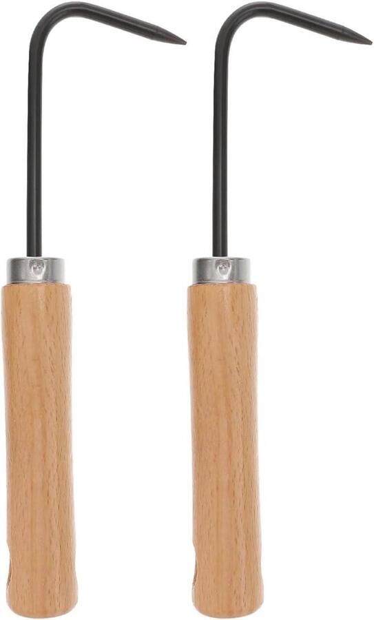 Nordivar Armband- en horlogehoudervoor tafel Sieraden display organizer Grijs