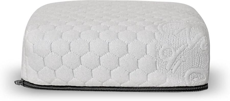 Nuvole di Sonno Topper Serenity Memory Foam Matras 6cm Italiaans