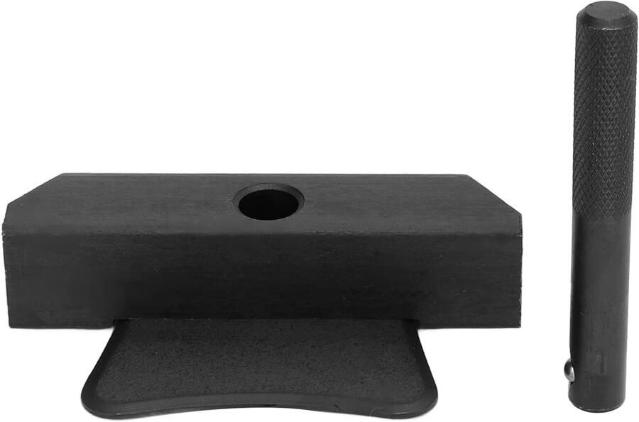 Olie Pan Separator Tool Duurzaam Metalen Olie Pan Removal Tool Hoge Hardheid Break In Kit voor Auto voor Auto Motor Transmissie